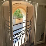 Apartament Portico Dei Servi Historical Bolonia