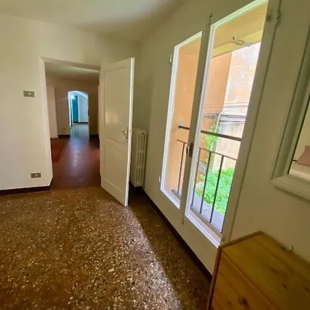 Apartament Portico Dei Servi Historical