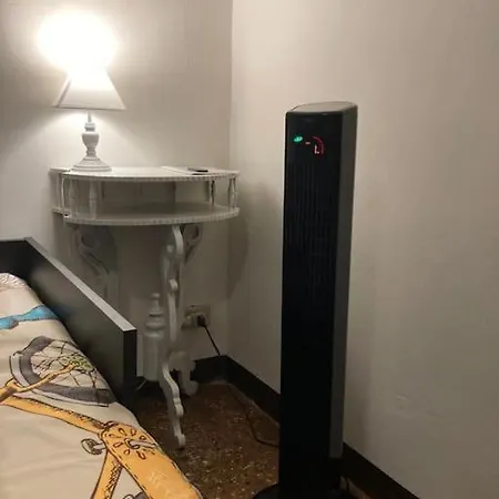 Apartamento Portico Dei Servi Historical *