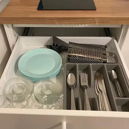 Portico Dei Servi Historical