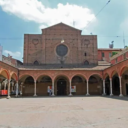 דירה Portico Dei Servi Historical *