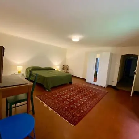 Portico Dei Servi Historical Apartment *