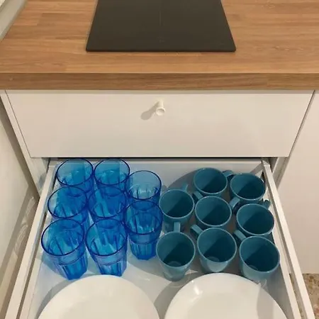 Portico Dei Servi Historical Apartament Bolonia