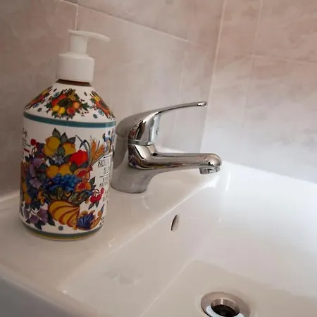 Apartament Portico Dei Servi Historical Bolonia