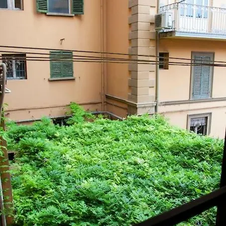 Portico Dei Servi Historical Apartament *