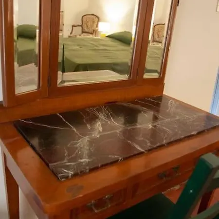 Apartamento Portico Dei Servi Historical *