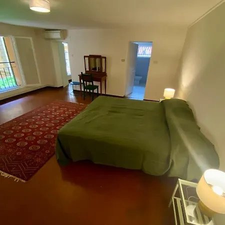 Portico Dei Servi Historical Apartment Bologna