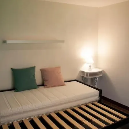 Portico Dei Servi Historical Apartment