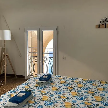Apartamento Portico Dei Servi Historical