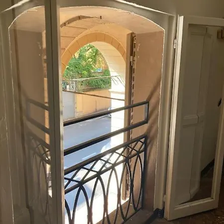 Apartament Portico Dei Servi Historical Bolonia