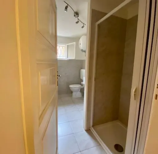 아파트 Portico Dei Servi Historical *