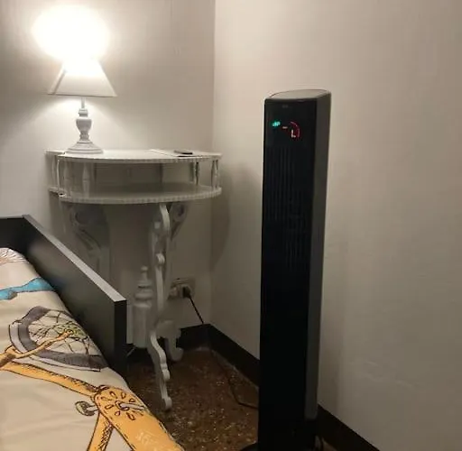 公寓 Portico Dei Servi Historical *