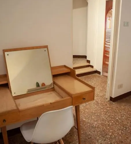 Portico Dei Servi Historical 博洛尼亚