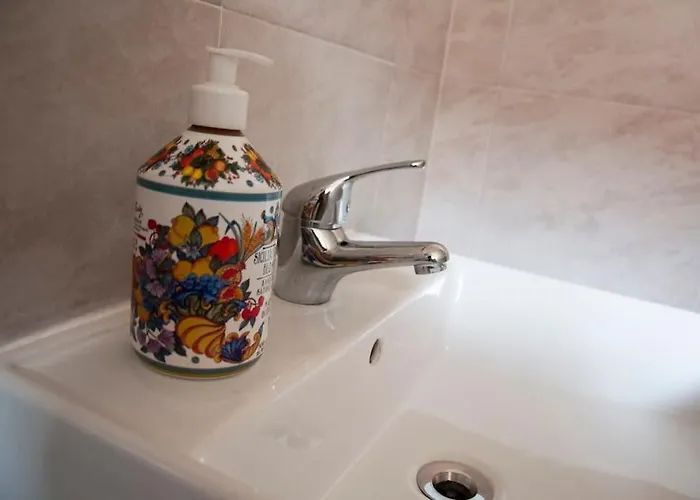 아파트 Portico Dei Servi Historical 볼로냐