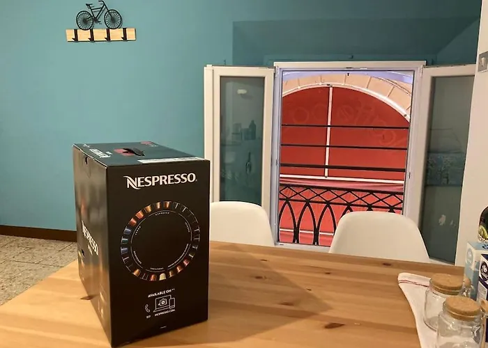 아파트 Portico Dei Servi Historical 볼로냐