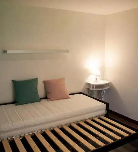 Portico Dei Servi Historical 아파트