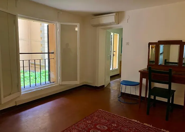 公寓 Portico Dei Servi Historical *