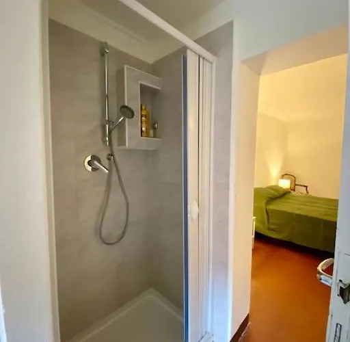 아파트 Portico Dei Servi Historical