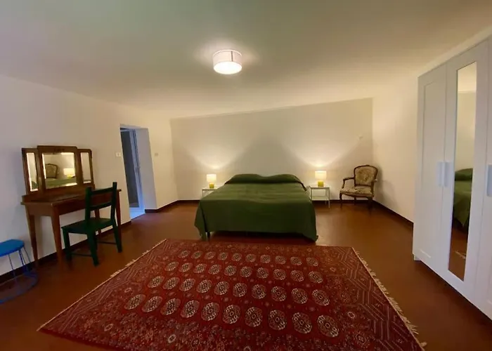 Portico Dei Servi Historical 公寓 博洛尼亚