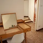 Portico Dei Servi Historical Bologna