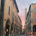 Portico Dei Servi Historical Apartment