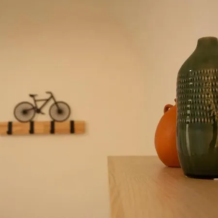 Apartmán Portico Dei Servi Historical Boloňa