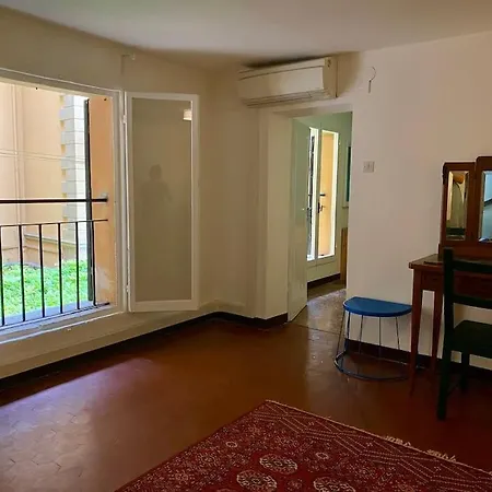 Apartmán Portico Dei Servi Historical *