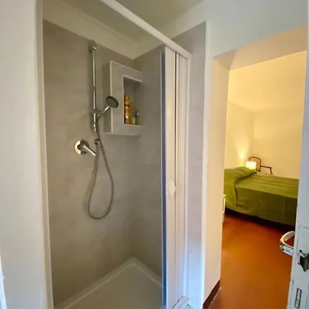 Apartmán Portico Dei Servi Historical