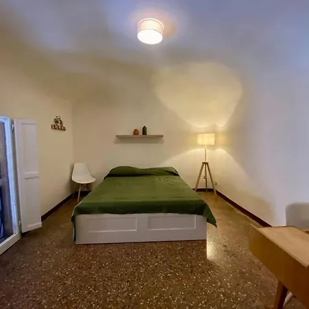 Apartmán Portico Dei Servi Historical *