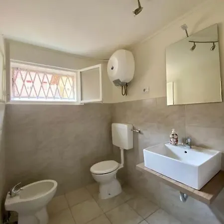 Portico Dei Servi Historical