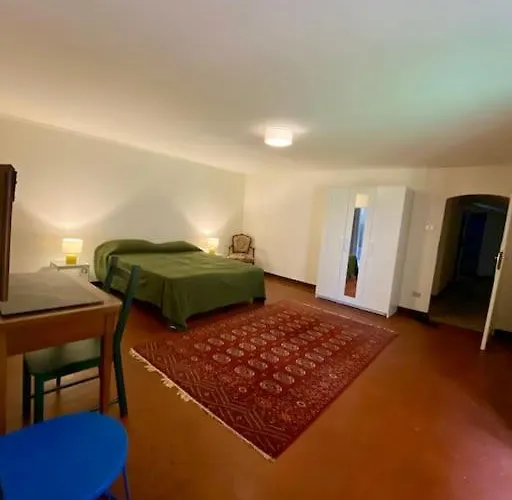 Portico Dei Servi Historical Apartment *