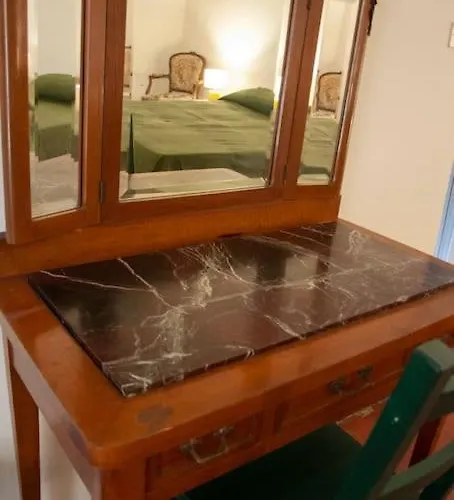 Apartment Portico Dei Servi Historical *