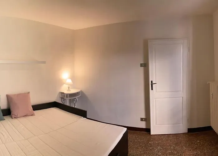 Apartment Portico Dei Servi Historical