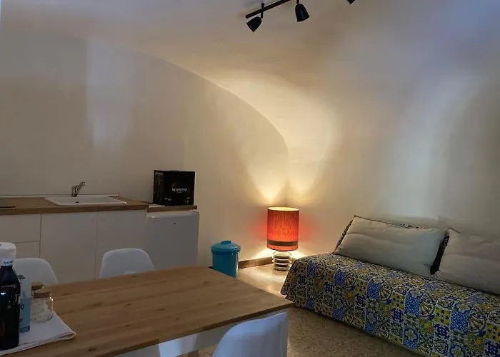 Apartment Portico Dei Servi Historical *